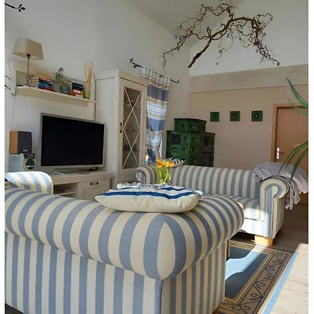 Haus Bernstein By Interhome 別荘 Kalkhorst