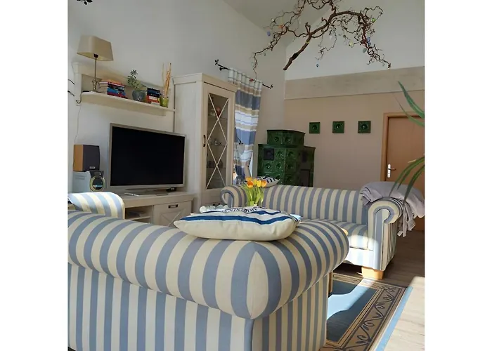 Haus Bernstein By Interhome 別荘 Kalkhorst